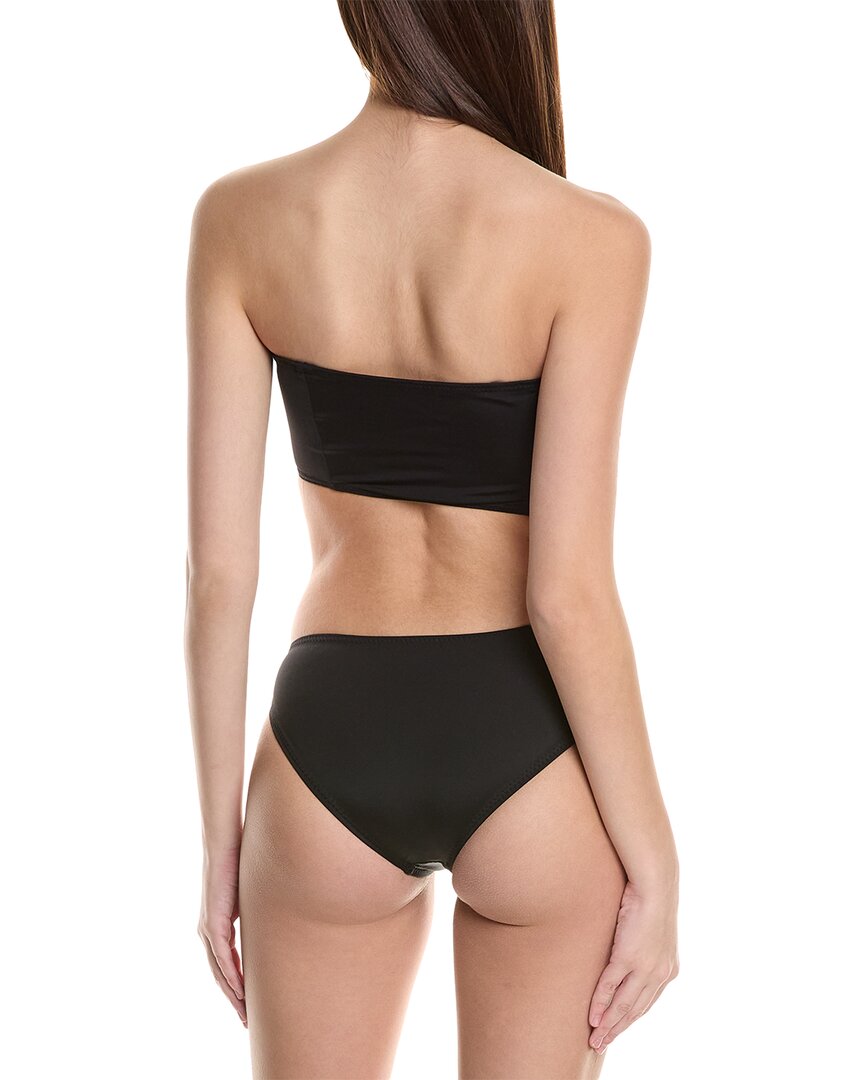 Norma Kamali C One-Piece