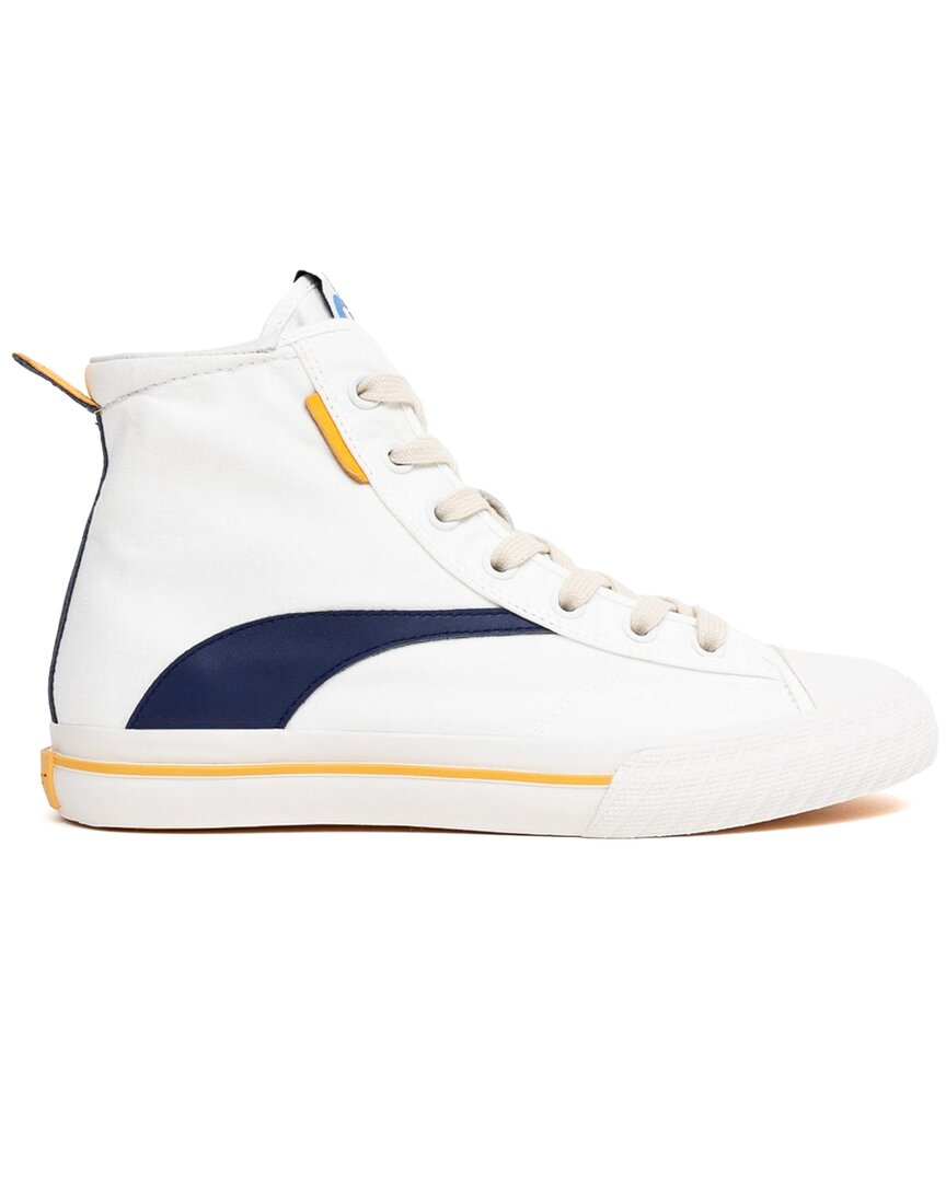 Oncept Bogota Canvas Sneaker