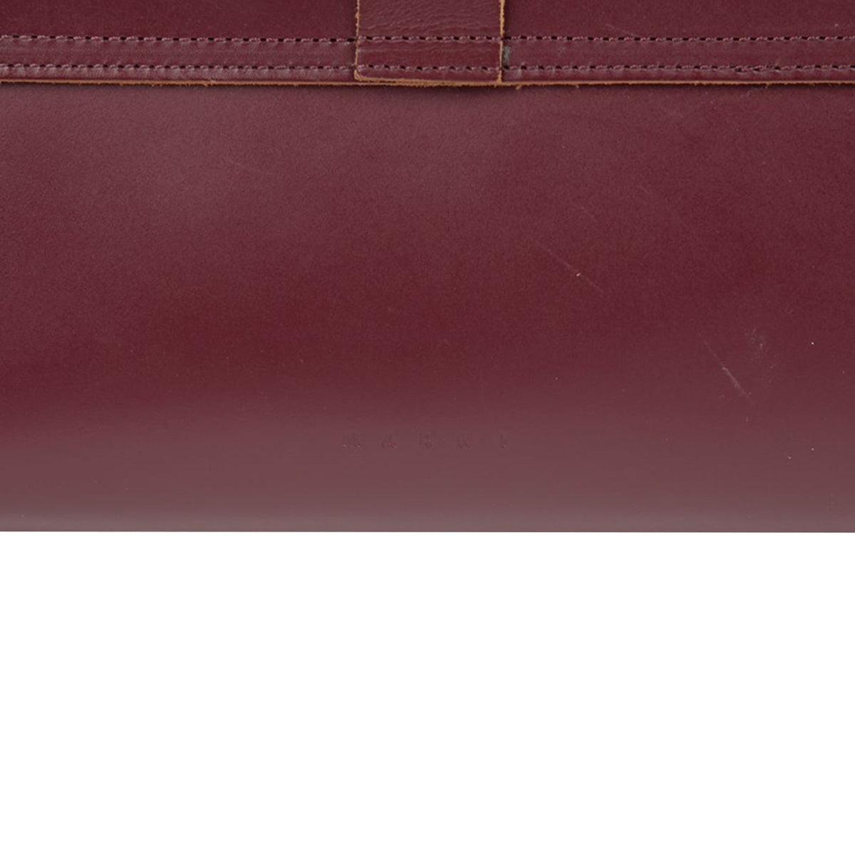 Belt Shoulder Bag