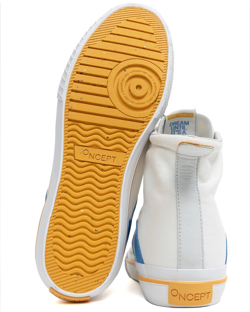 Oncept Bogota Canvas Sneaker