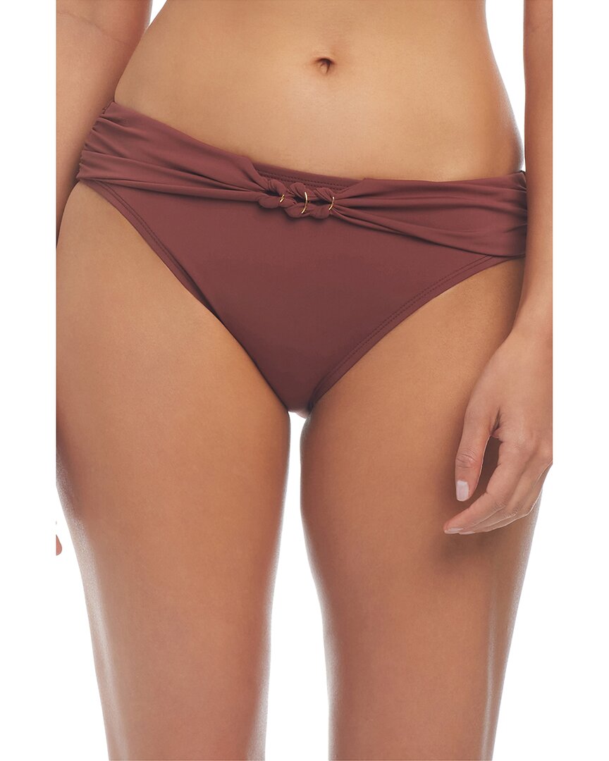 Bleu Rod Beattie Ring Master Hipster Swim Bottom