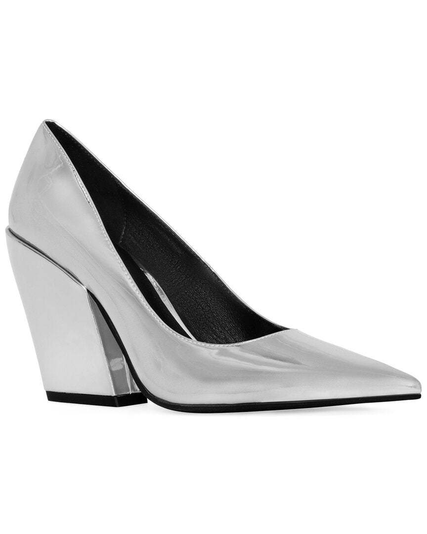 Rebecca Minkoff West Leather Pump