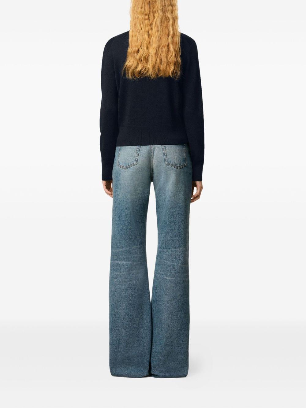 Ami Paris Women Knitwear
