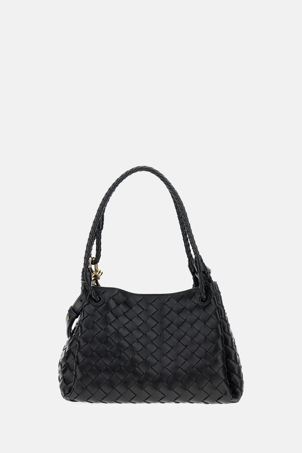 Bottega Veneta Women Parachute Medium Bag