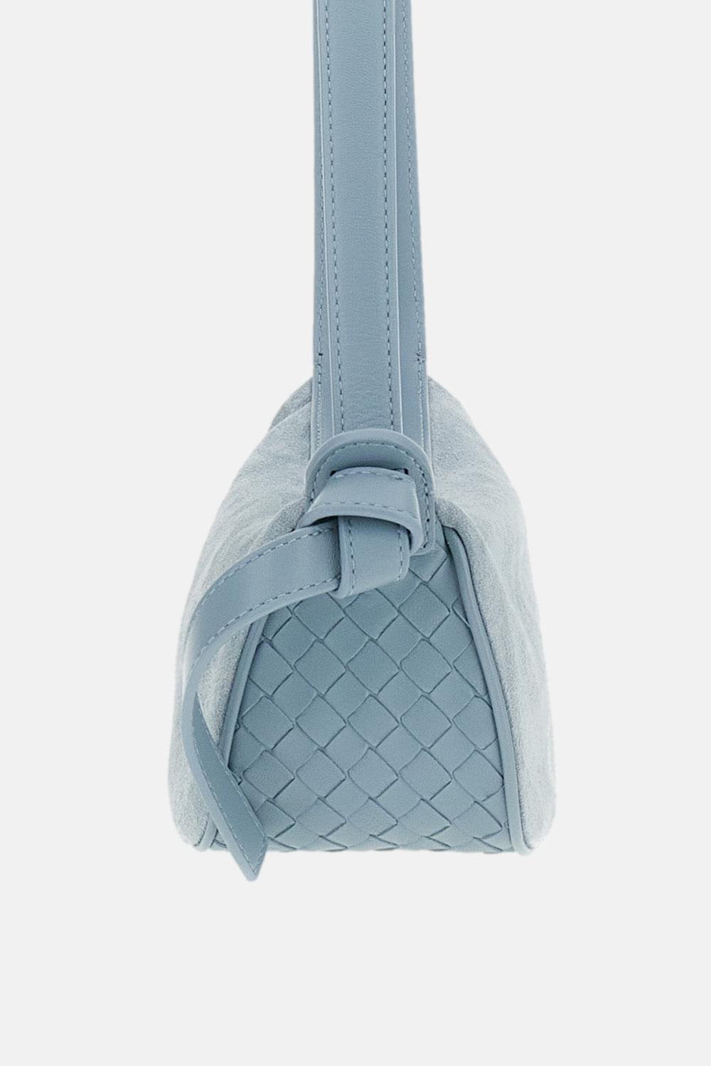 Bottega Veneta Women Nodo Shoulder Bag