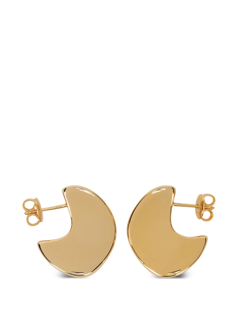 Bottega Veneta Women Drop Small Earrings