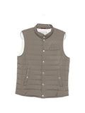 Brunello Cucinelli Men Padded Vest