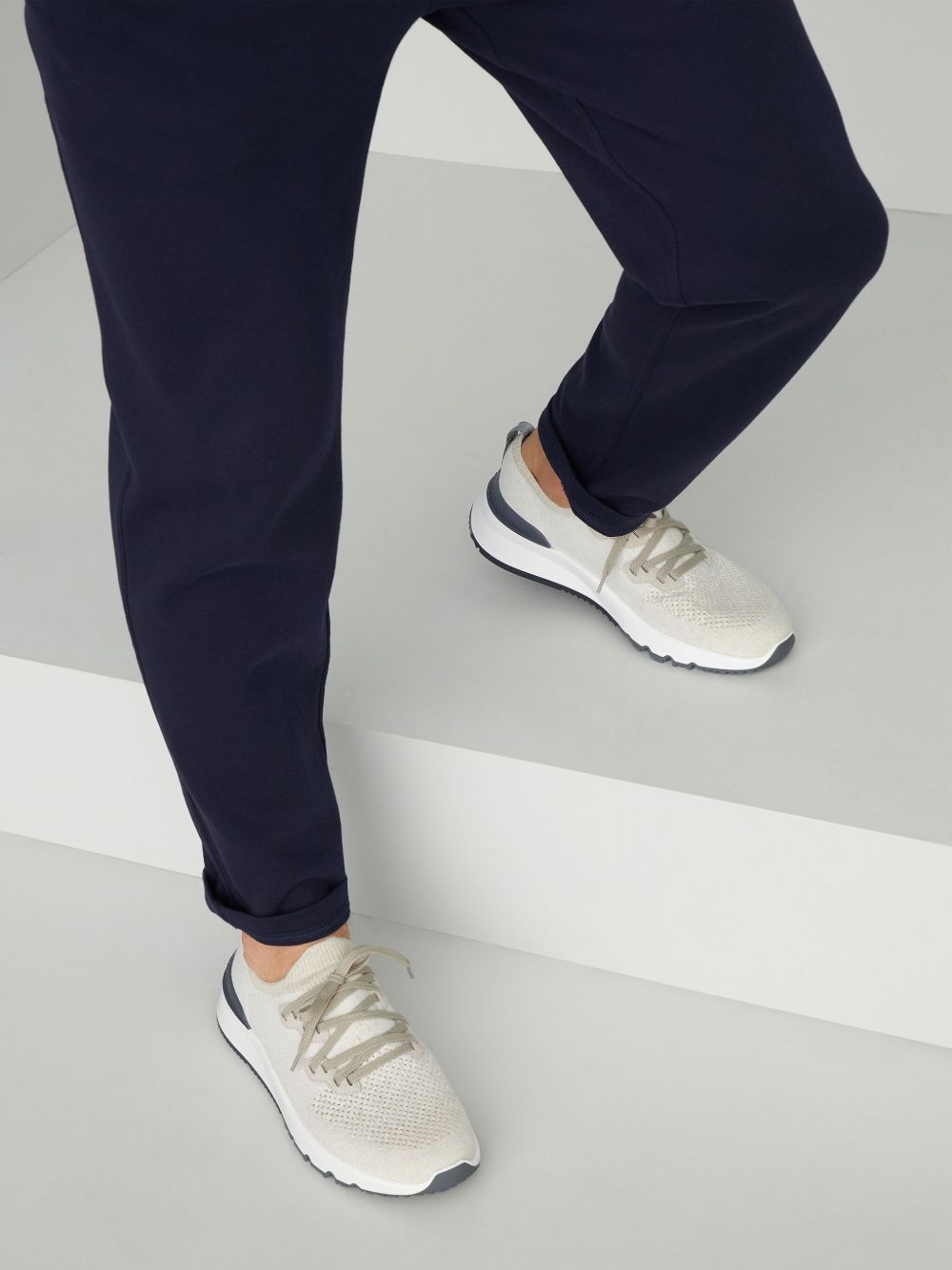 Brunello Cucinelli Men Sneakers