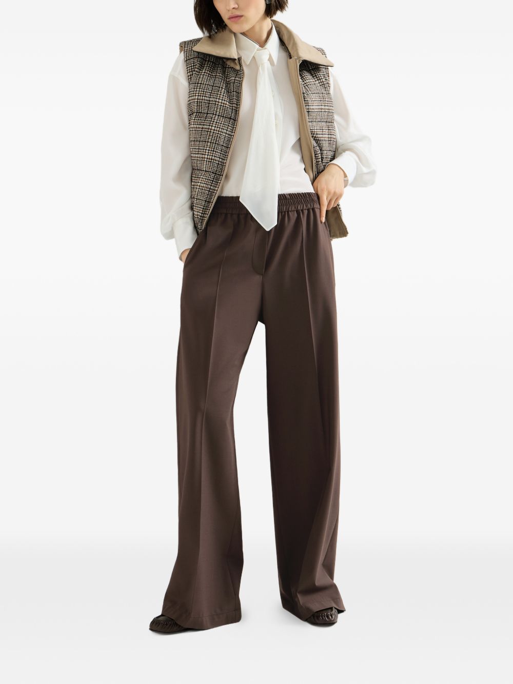 Brunello Cucinelli Women Trousers