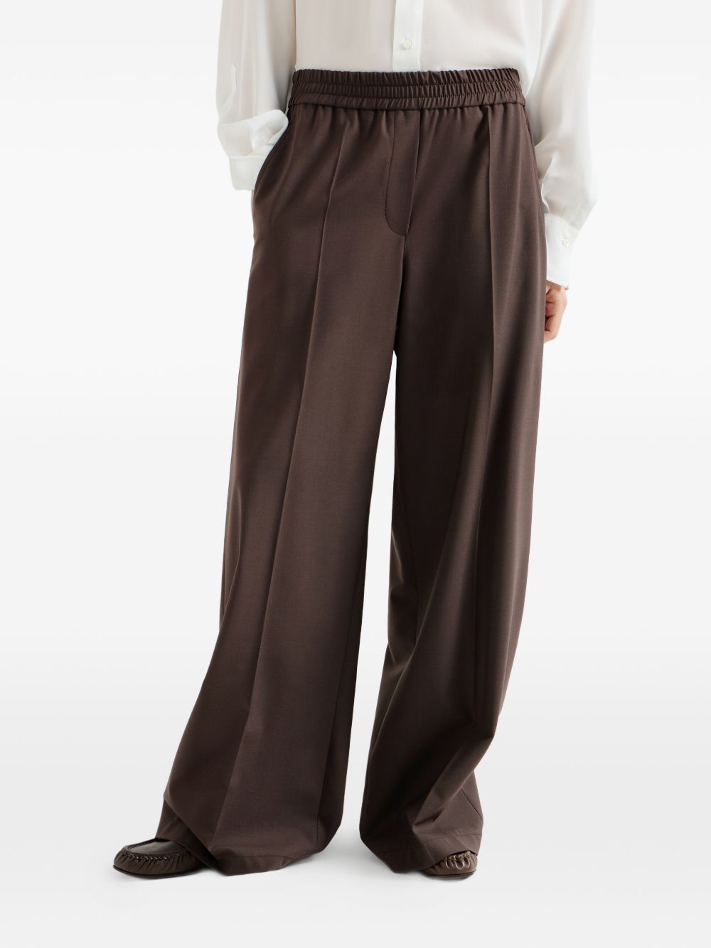 Brunello Cucinelli Women Trousers