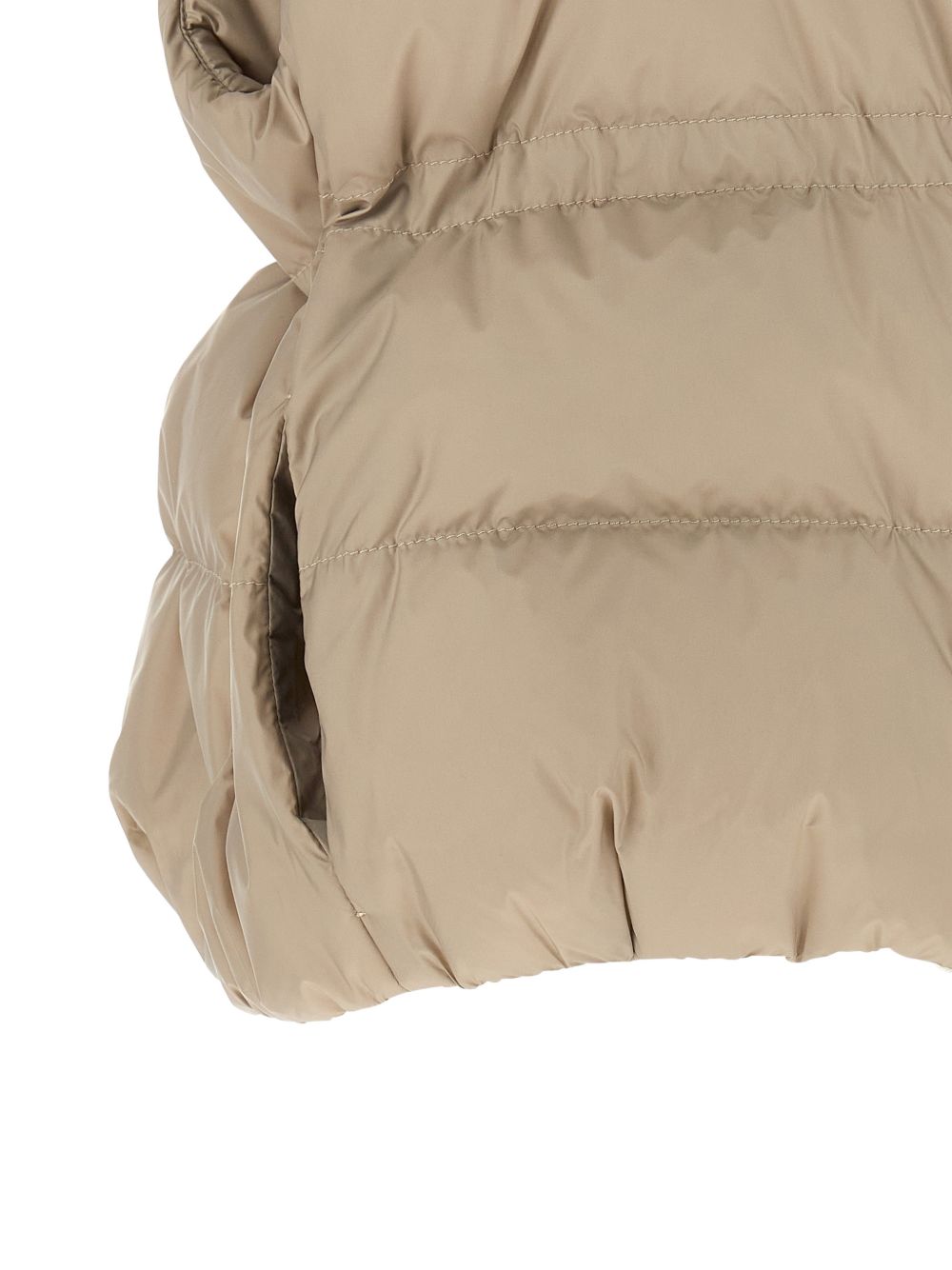 Brunello Cucinelli Women Down Vest