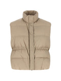 Brunello Cucinelli Women Down Vest