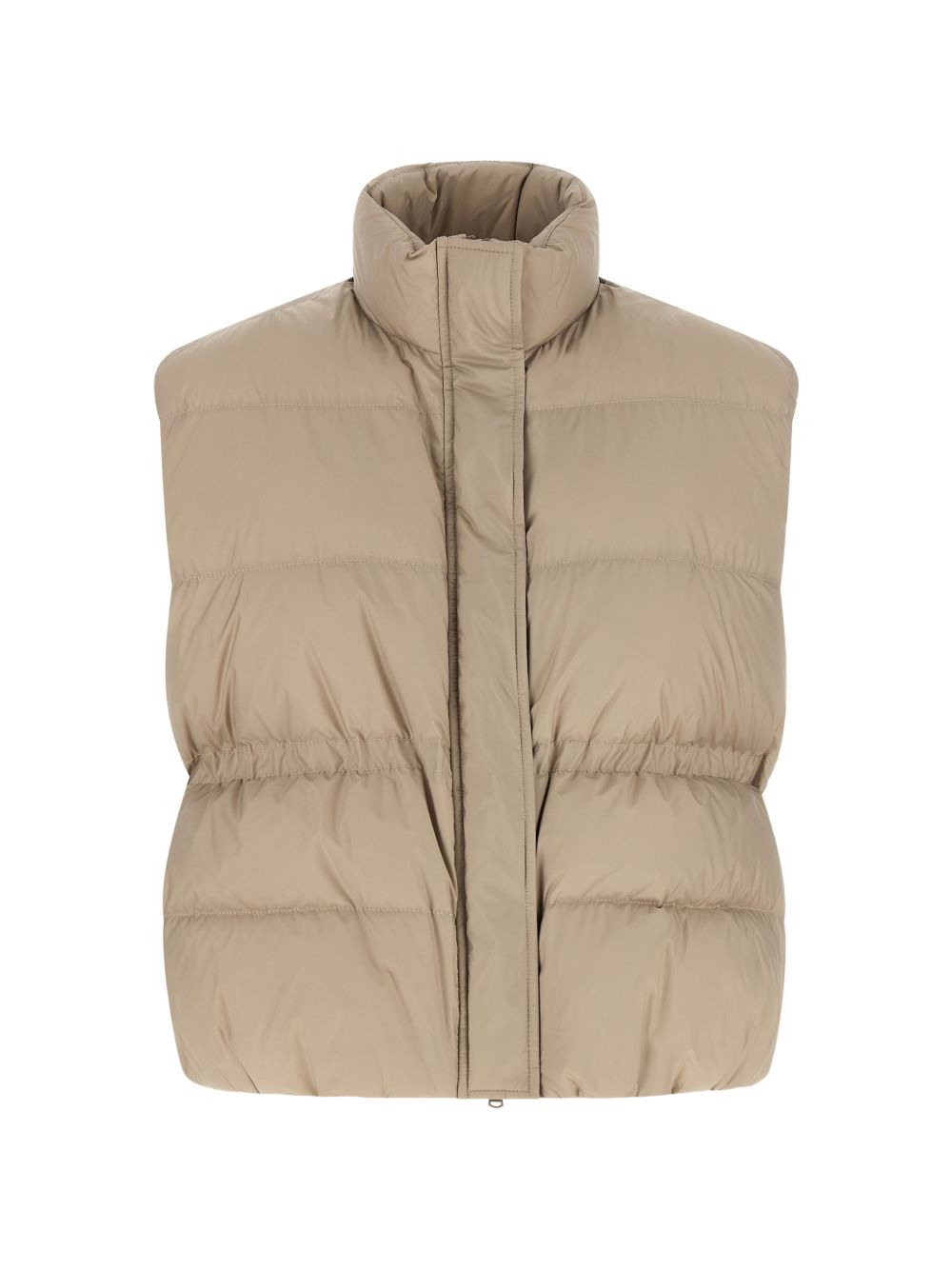 Brunello Cucinelli Women Down Vest