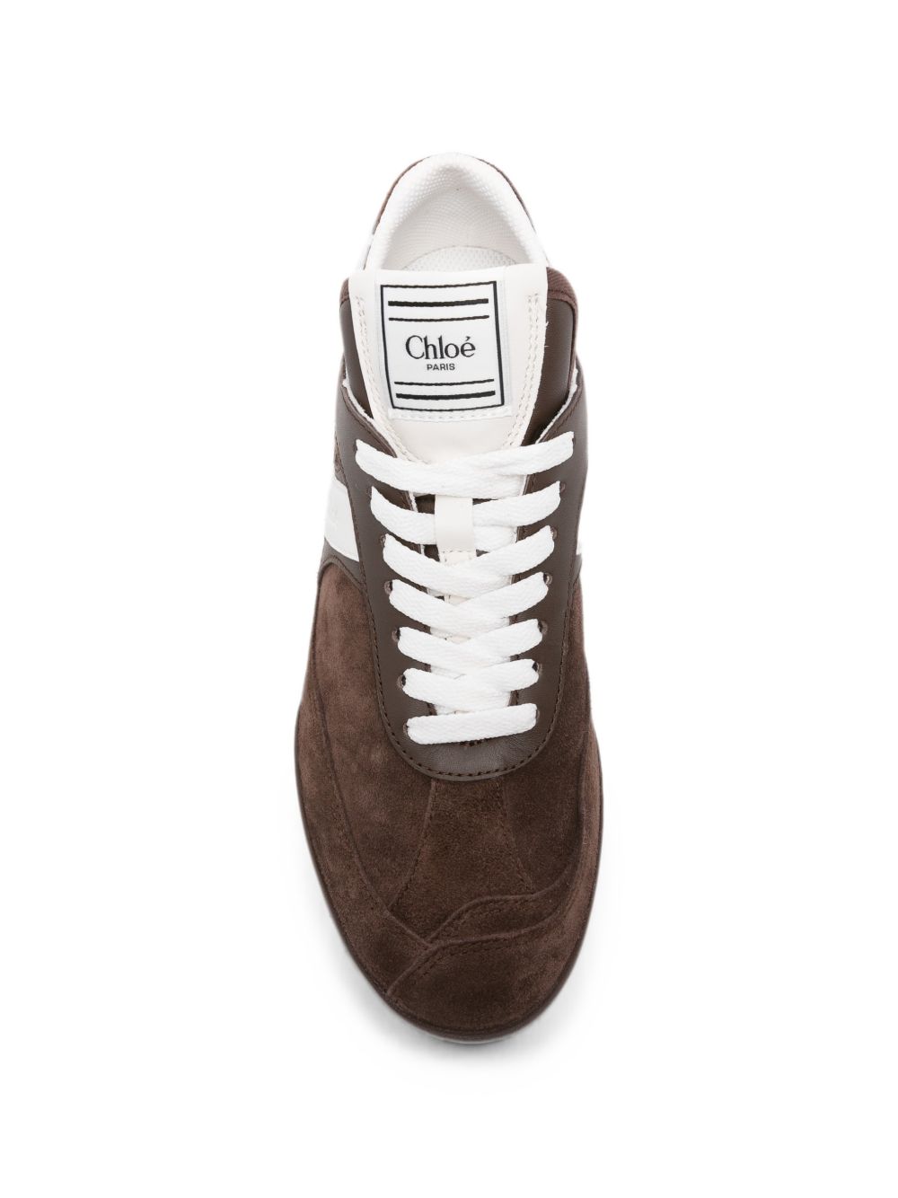 Chloé Women Chloé Kick Sneakers