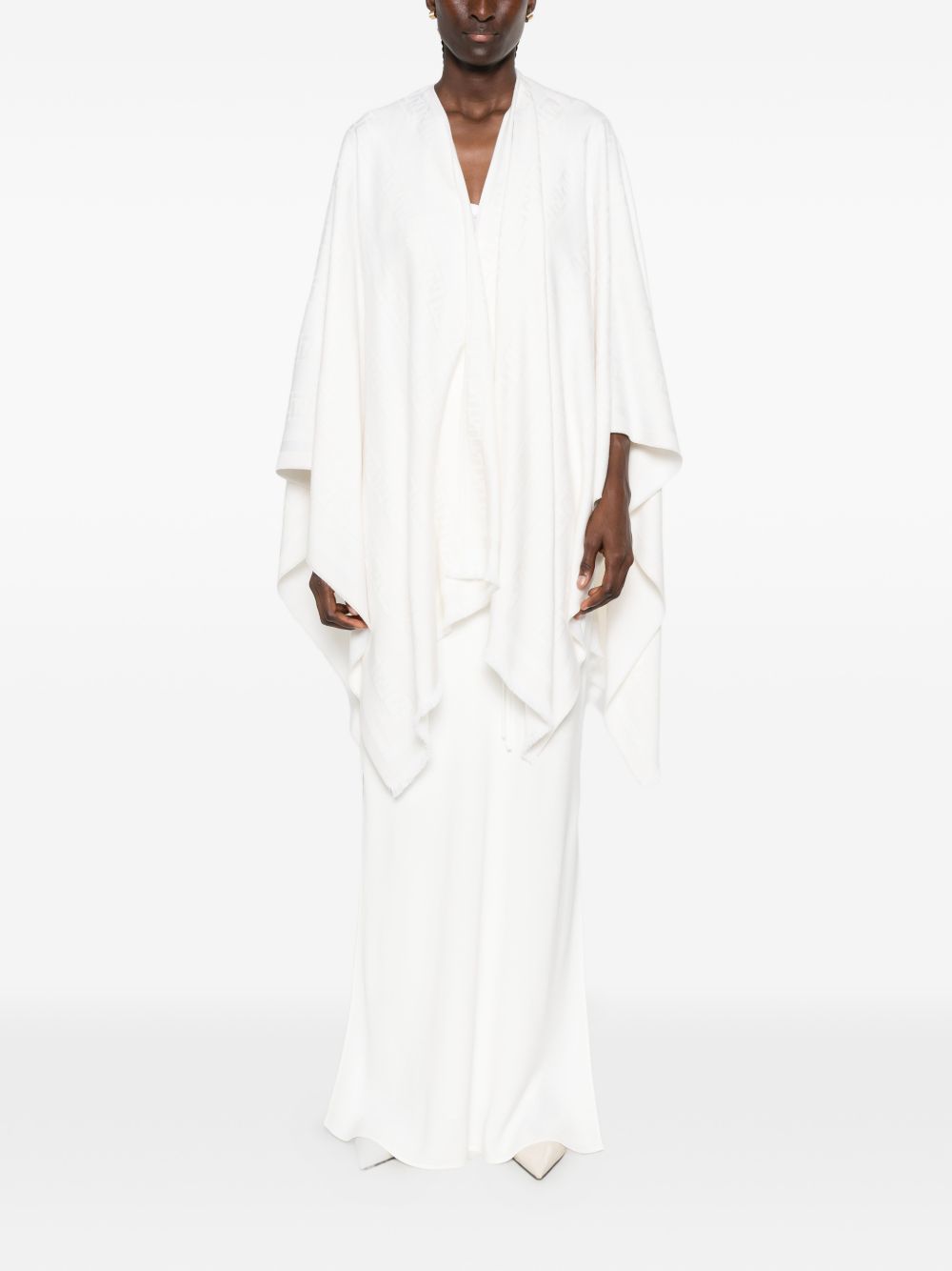 Fendi Women Coats
