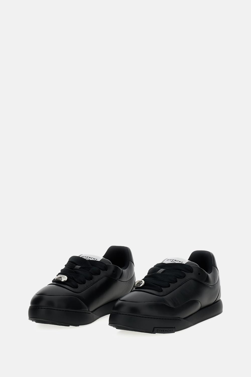 Givenchy Men New Givenchy Yard Sneakers