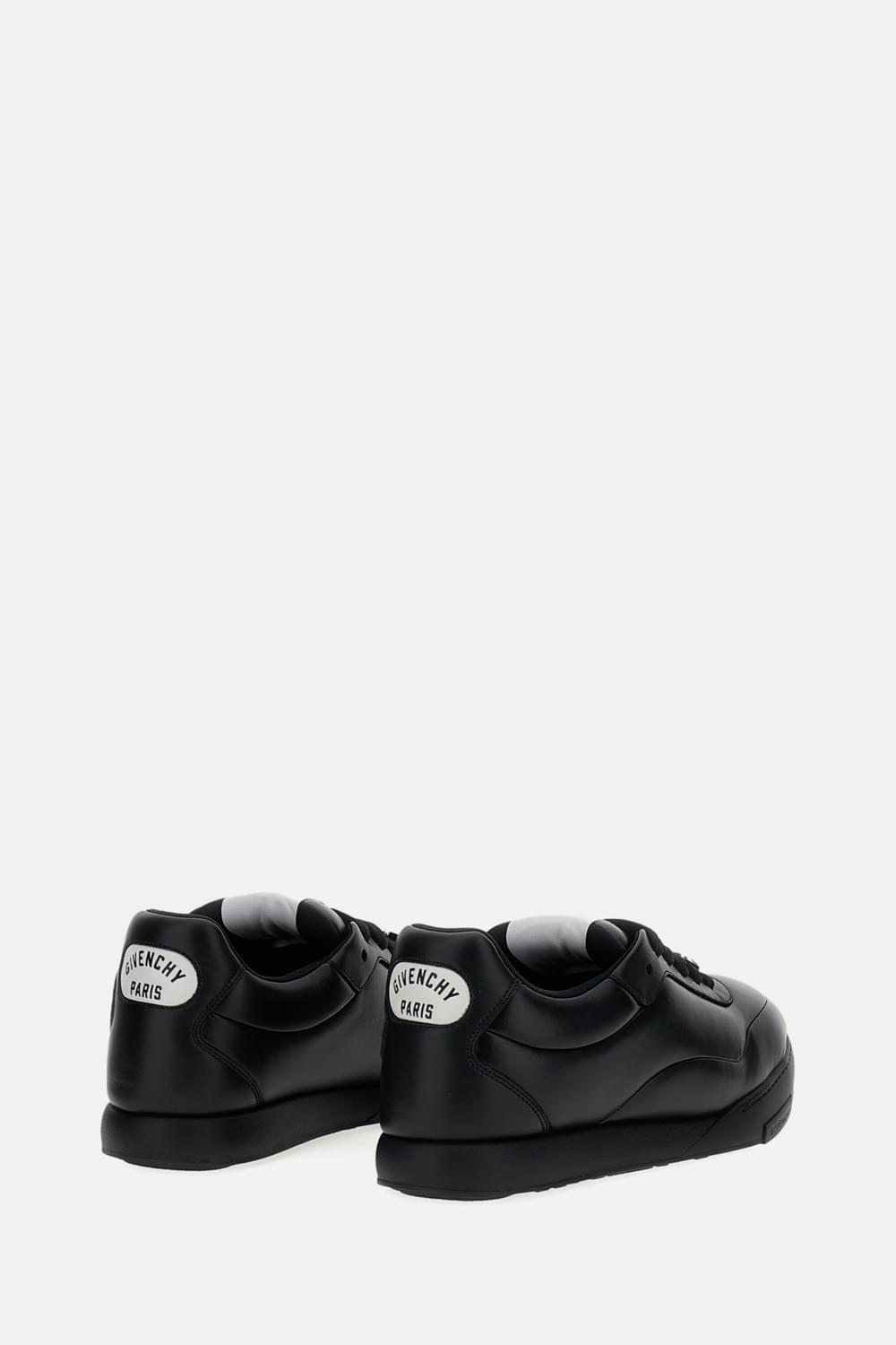 Givenchy Men New Givenchy Yard Sneakers