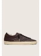 Golden Goose Men Superstar Sneakers