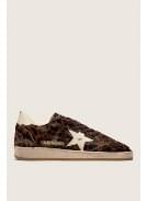 Golden Goose Men Ball Star Sneakers