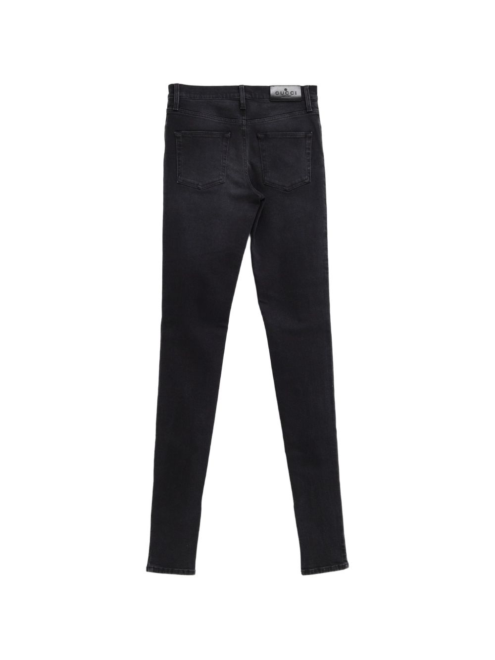 Gucci Women Skinny Denim Jeans