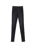 Gucci Women Skinny Denim Jeans