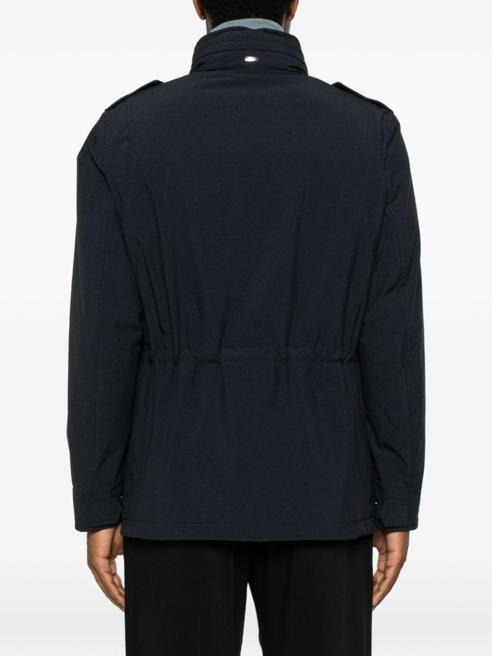 Herno Men Ultralight Field Jacket