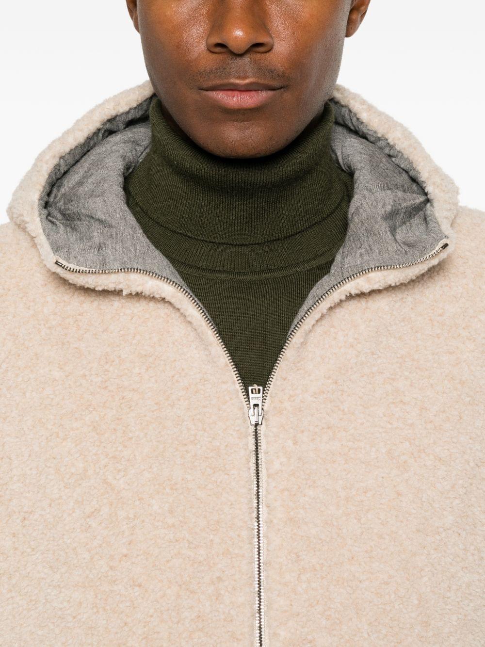 Herno Men Coats