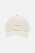 Jacquemus Men Basketball Cap