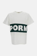 Jw Anderson Men Printed T-Shirt