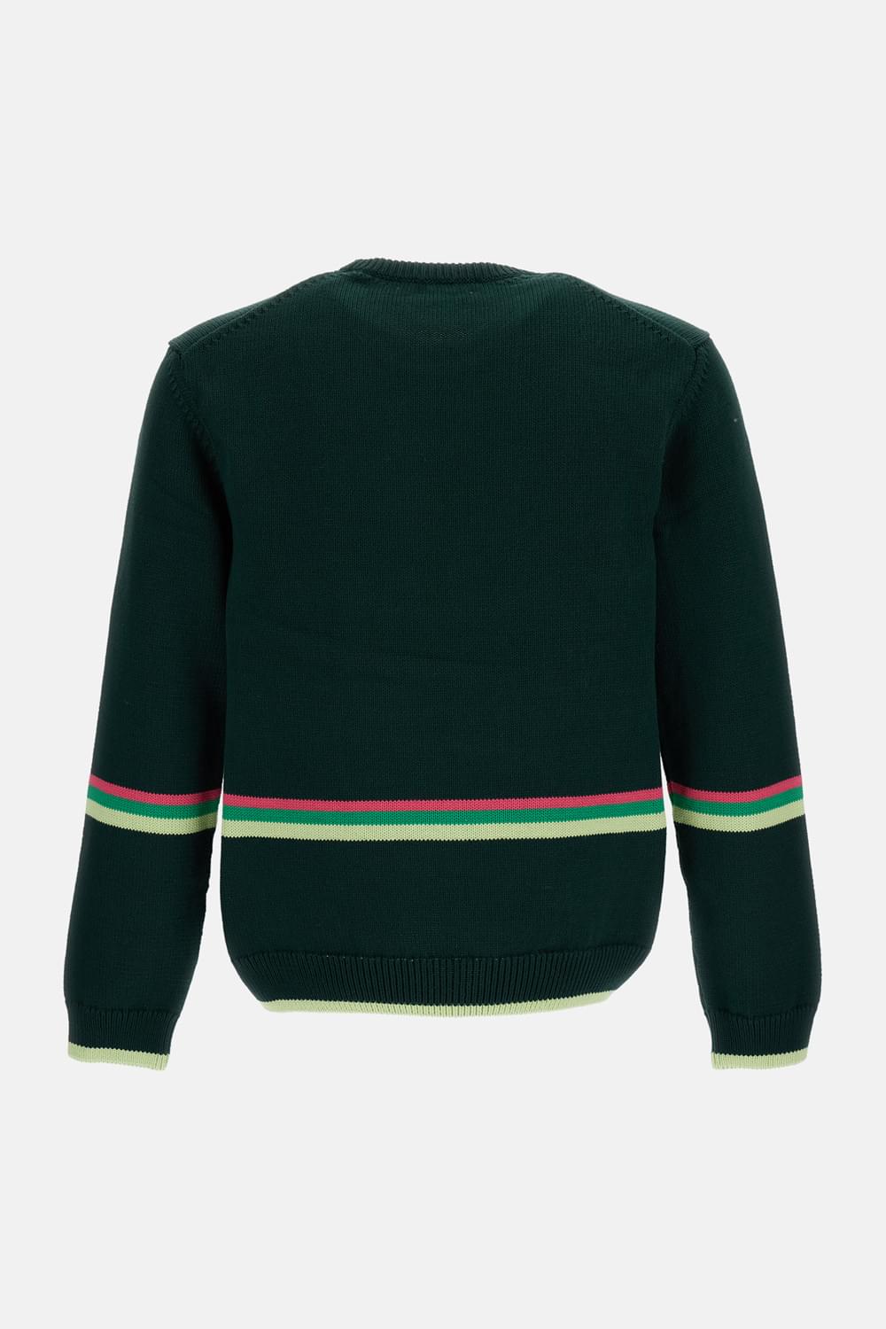 Jw Anderson Men Sheep Jumper
