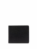 Maison Margiela Men Leather Slim Wallet