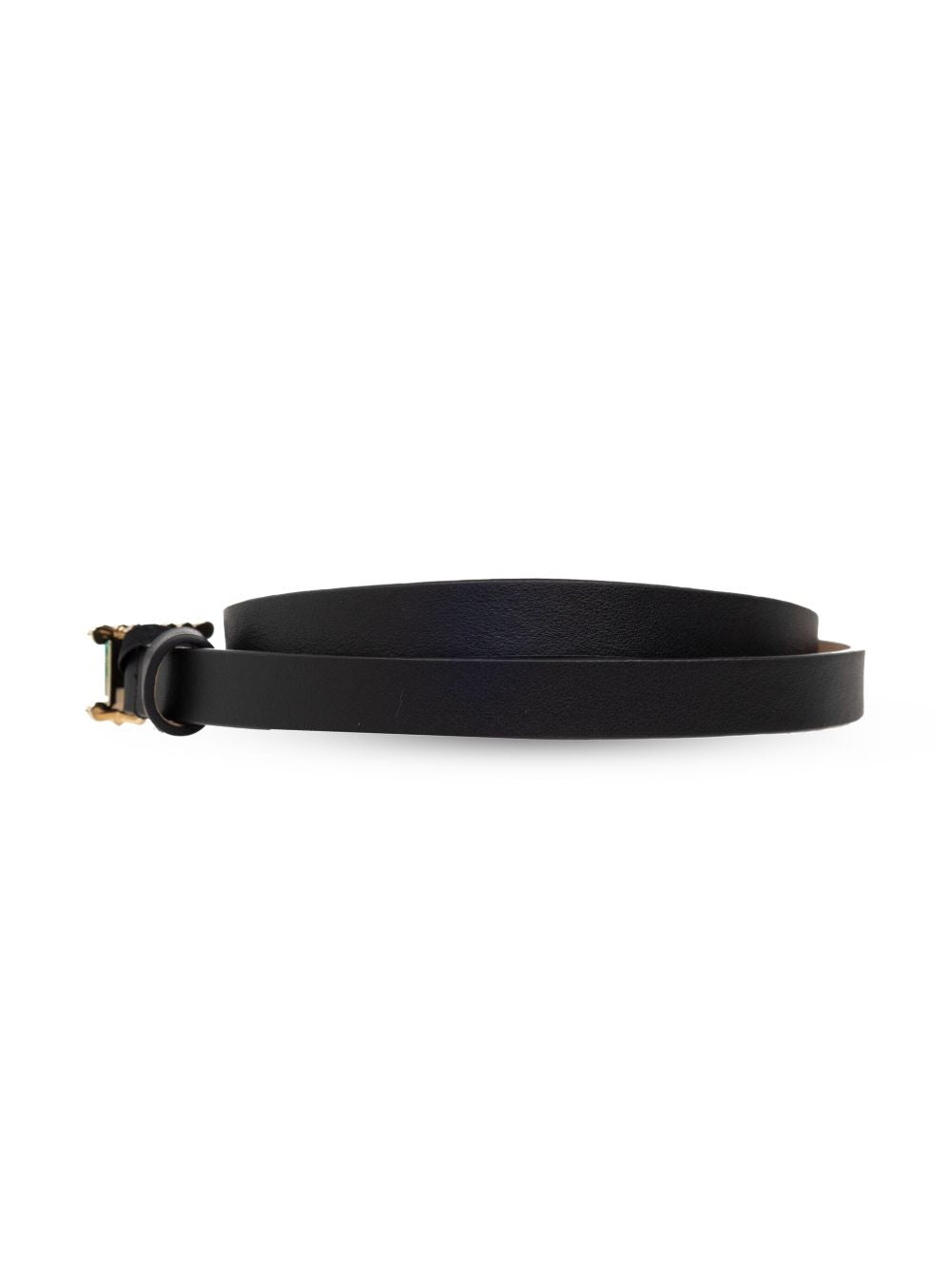 Max Mara Women Leather Belt