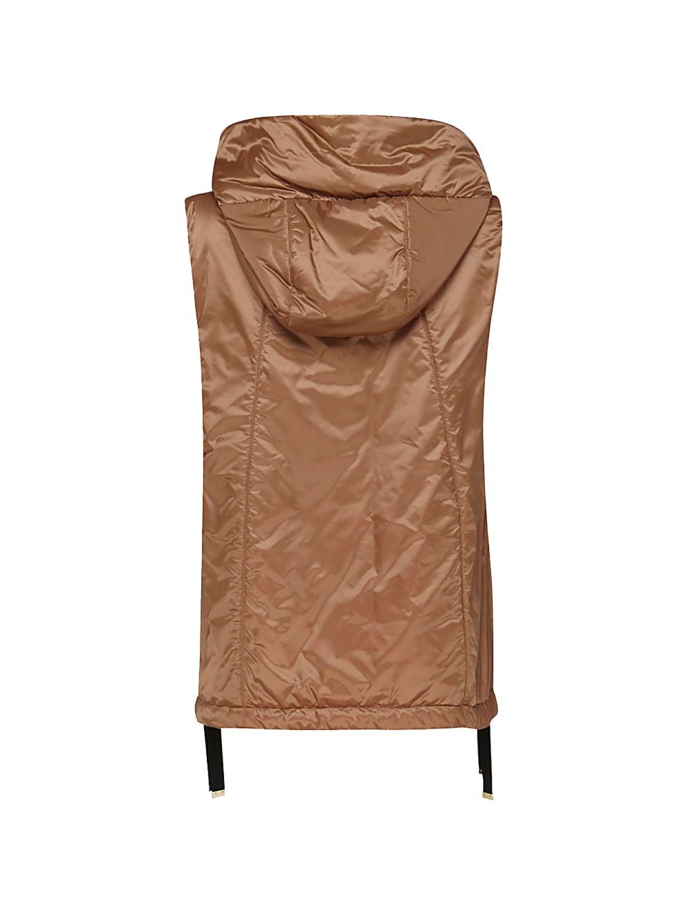 Max Mara The Cube Women Down Vest