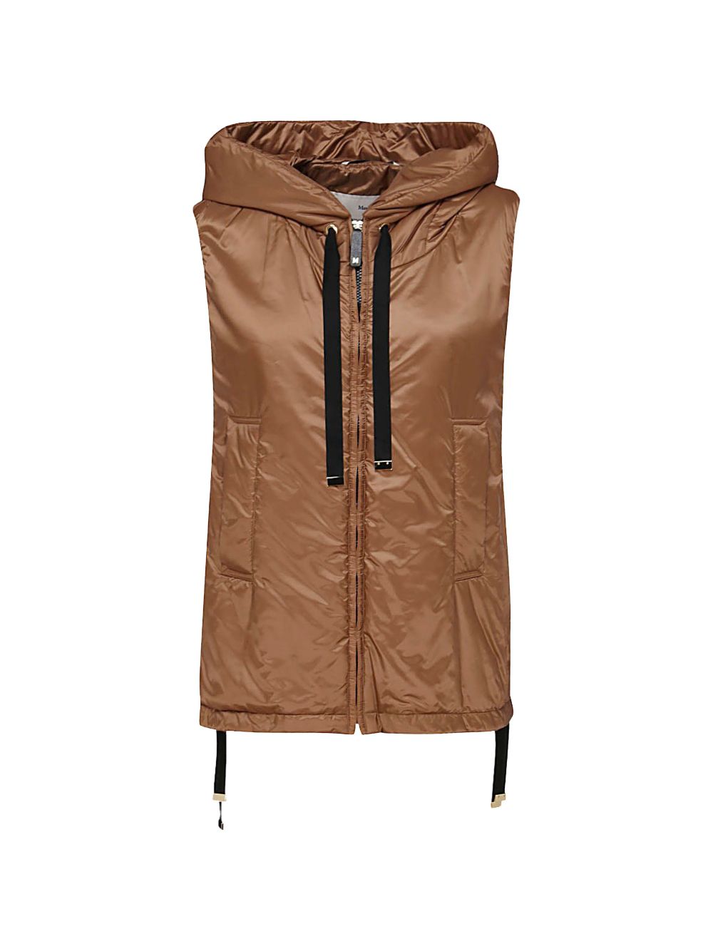 Max Mara The Cube Women Down Vest
