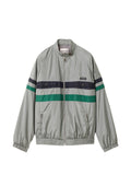 Miu Miu Women Tech Silk Blouson Jacket