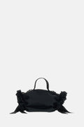 Simone Rocha Women Mini Double Ribbon Rosette Bag