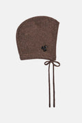 Simone Rocha Women Cashmere Bonnet With Emb