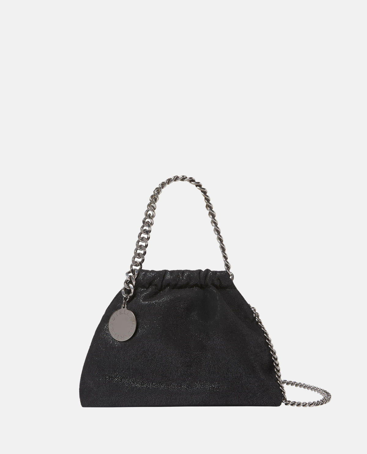 Stella Mccartney Women Mini Falabella Drawstring Tote Bag