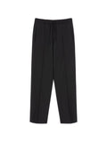 Valentino Men Vlogo Wool Trousers