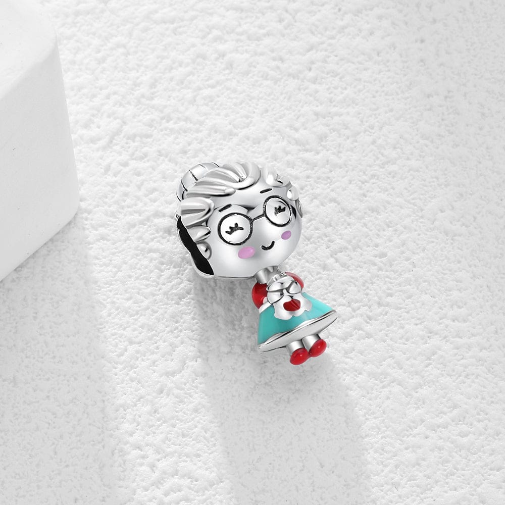 Grandma Charm