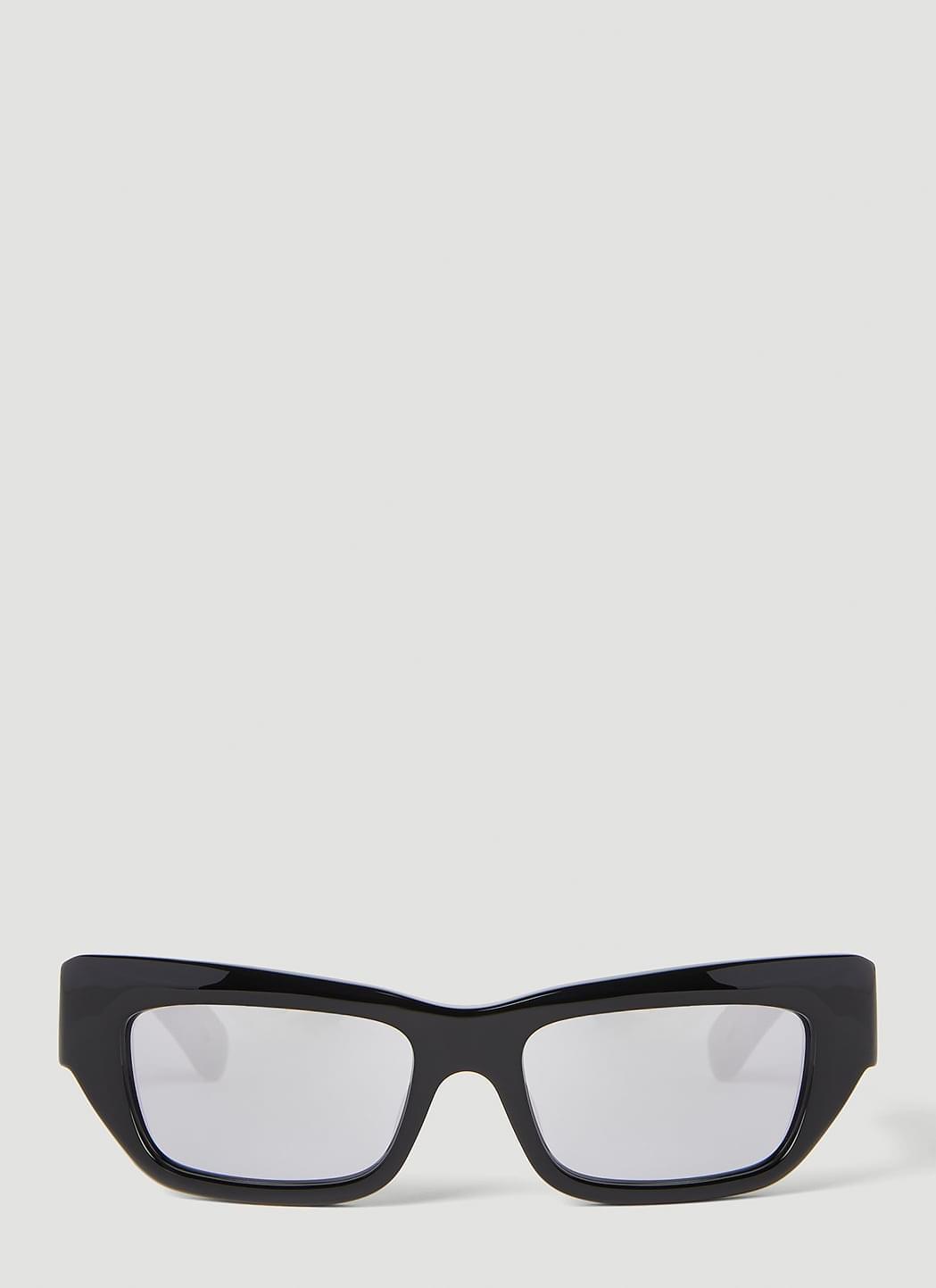 Gucci Men Rectangular Sunglasses