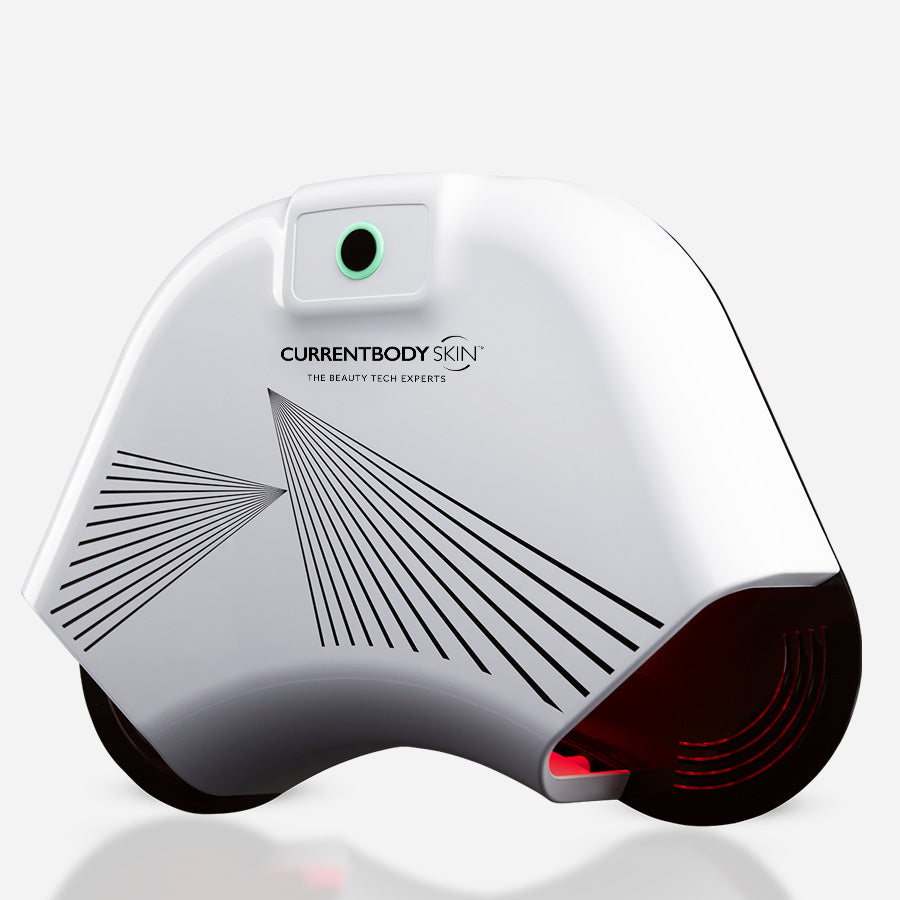 CurrentBody Skin LED Hand Mask