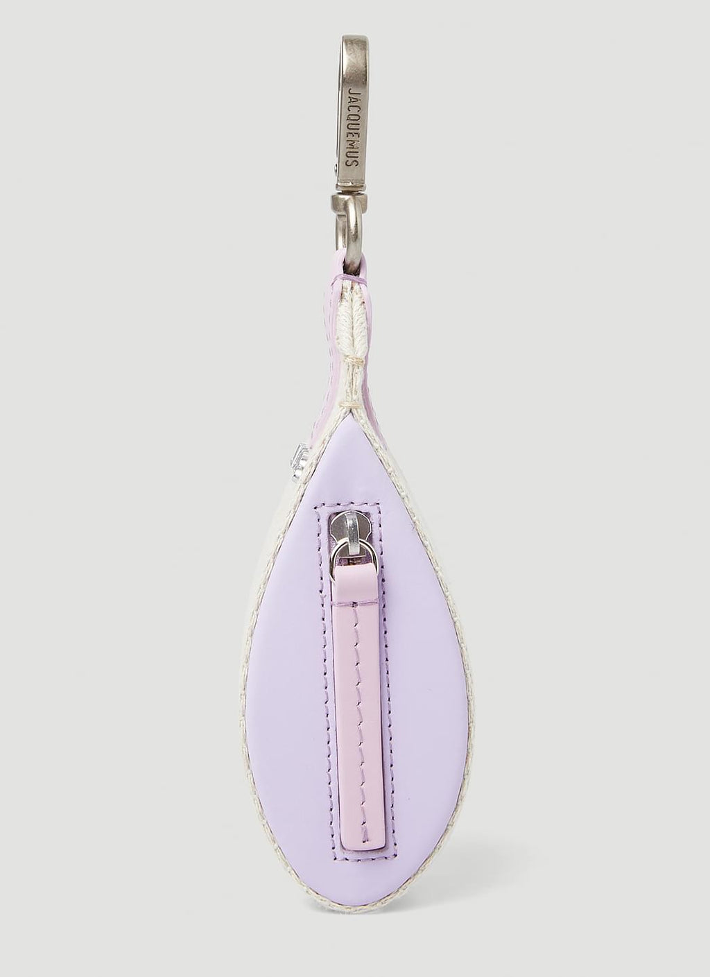Jacquemus Women Le Peru Coinpurse