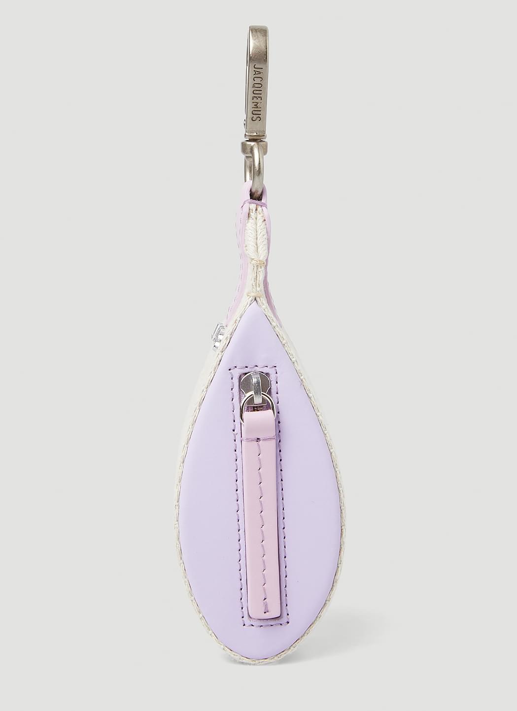 Jacquemus Women Le Peru Coinpurse