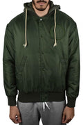 Autry Men Bomber Jacket