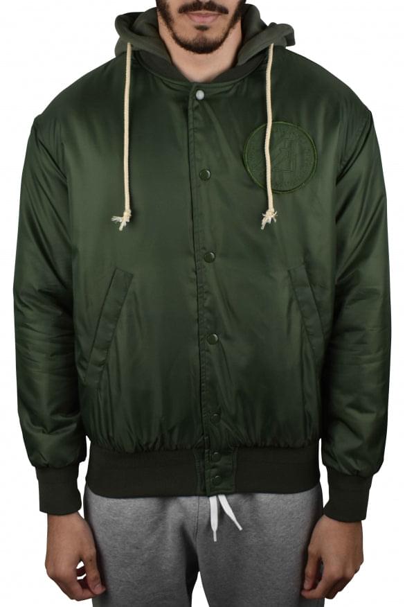 Autry Men Bomber Jacket