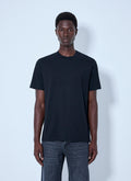 Jil Sander Men Cotton Jersey T-Shirt