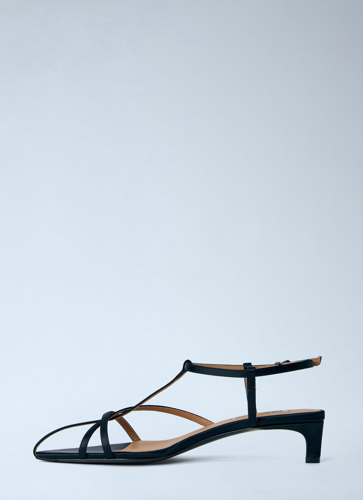 Jil Sander Women Cage Sandals