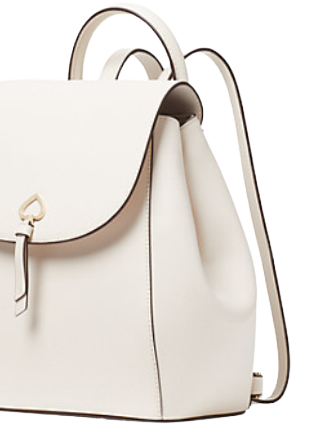 Kate Spade New York Adel Medium Flap Backpack