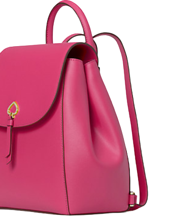 Kate Spade New York Adel Medium Flap Backpack